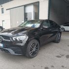 MERCEDES GLE Coupé    (C167)
