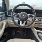 MERCEDES GLE Coupé    (C167)