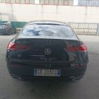 MERCEDES GLE Coupé    (C167)