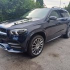 MERCEDES GLE          (V167)