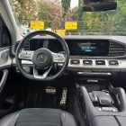 MERCEDES GLE          (V167)