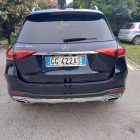 MERCEDES GLE          (V167)