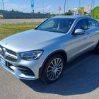MERCEDES GLC Coupé    (C253)