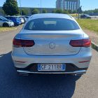 MERCEDES GLC Coupé    (C253)