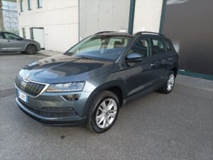 SKODA Karoq Karoq 1.0 TSI 110 CV Executive