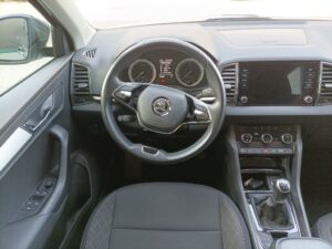 SKODA Karoq Karoq 1.0 TSI 110 CV Executive - 2