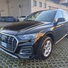 AUDI Q5 2ª serie