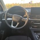 AUDI Q5 2ª serie