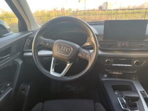 AUDI Q5 2ª serie Q5 40 TDI 204 CV quattro S tronic Business Advanced - 2