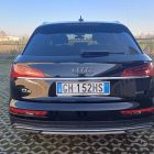 AUDI Q5 2ª serie