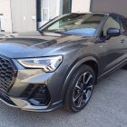 AUDI Q3 2ª serie