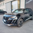 PEUGEOT 2008 2ª serie