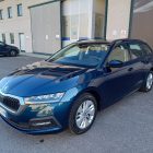 SKODA Octavia 4ª serie