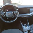 SKODA Octavia 4ª serie