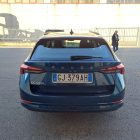 SKODA Octavia 4ª serie