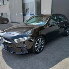 MERCEDES Classe A     (W177)