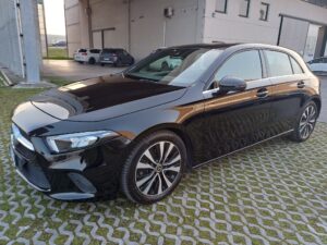 MERCEDES Classe A     (W177) A 180 d Automatic Business Extra