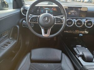 MERCEDES Classe A     (W177) A 180 d Automatic Business Extra - 2