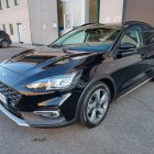 FORD Focus 4ª serie