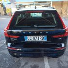 VOLVO XC60 (2017-->)