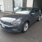 VOLKSWAGEN Passat 8ª serie