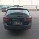 VOLKSWAGEN Passat 8ª serie