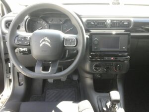 CITROEN C3 3ª serie C3 BlueHDi 100 S&S Feel - 2