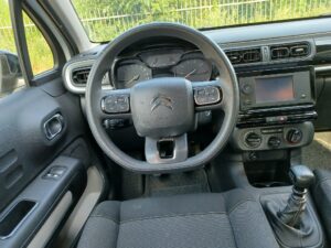 CITROEN C3 3ª serie C3 BlueHDi 100 S&S Feel - 2