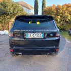 LAND ROVER RR Sport 2ª serie