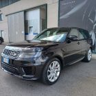 LAND ROVER RR Sport 2ª serie