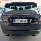 LAND ROVER RR Sport 2ª serie