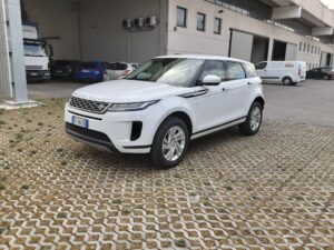 LAND ROVER RR Evoque 2ª serie Range Rover Evoque 2.0D I4 163 CV AWD Auto S
