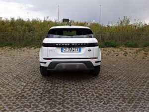 LAND ROVER RR Evoque 2ª serie Range Rover Evoque 2.0D I4 163 CV AWD Auto S - 3