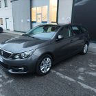 PEUGEOT 308 2ª serie