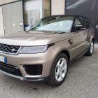 LAND ROVER RR Sport 2ª serie