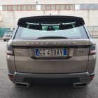 LAND ROVER RR Sport 2ª serie