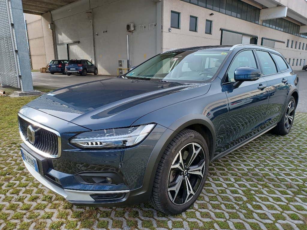 VOLVO V90 CC (2016-->) V90 Cross Country B5 AWD Geartronic Business Pro - 1
