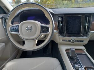 VOLVO V90 CC (2016-->) V90 Cross Country B5 AWD Geartronic Business Pro - 2