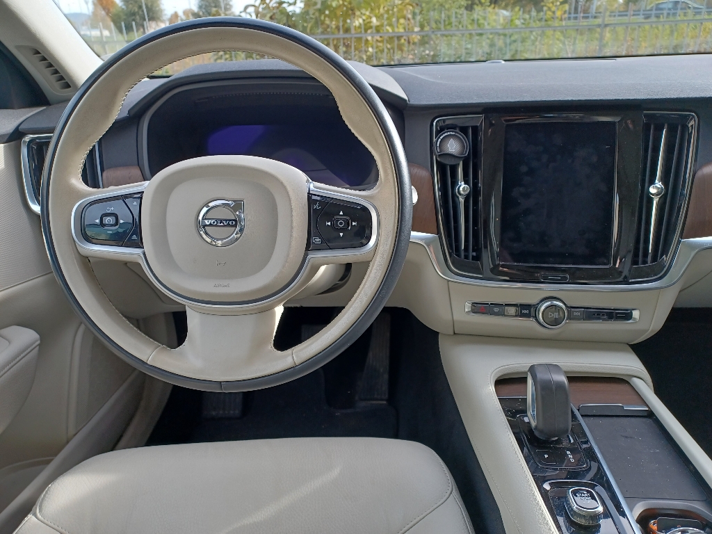 VOLVO V90 CC (2016-->) V90 Cross Country B5 AWD Geartronic Business Pro - 2