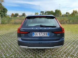 VOLVO V90 CC (2016-->) V90 Cross Country B5 AWD Geartronic Business Pro - 3