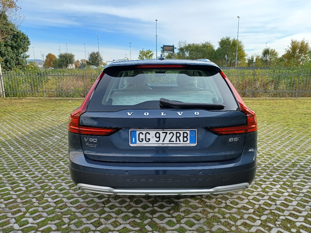 VOLVO V90 CC (2016-->) V90 Cross Country B5 AWD Geartronic Business Pro - 3