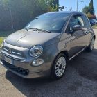 FIAT 500 (2015-2024)