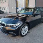 BMW Serie3(G20/21/80/81