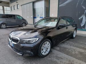 BMW Serie3(G20/21/80/81 330e xDrive Touring Business Advantage