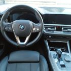 BMW Serie3(G20/21/80/81