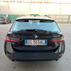 BMW Serie3(G20/21/80/81