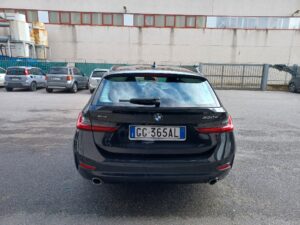 BMW Serie3(G20/21/80/81 330e xDrive Touring Business Advantage - 3