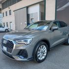 AUDI Q3 2ª serie