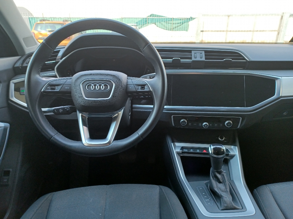 AUDI Q3 2ª serie Q3 SPB 35 TFSI S tronic Business Plus - 2