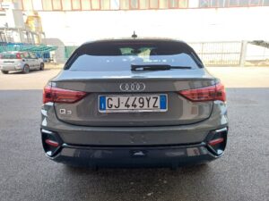 AUDI Q3 2ª serie Q3 SPB 35 TFSI S tronic Business Plus - 3